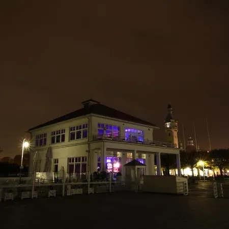 Nadmorski 4 Appartamento Sopot