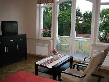 Apartment Nadmorski 4