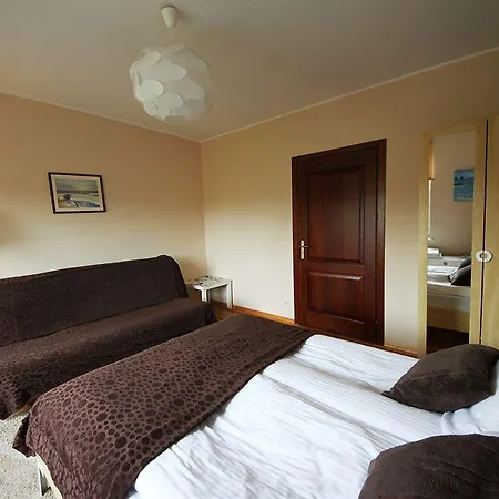 Apartment Nadmorski 4 Sopot